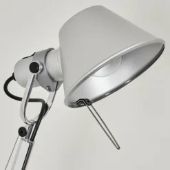 Lampadaire Artemide TOLOMEO Aluminium, Chrome, 1 lumière