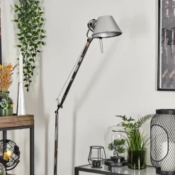 Lampadaire Artemide TOLOMEO Aluminium, Chrome, 1 lumière