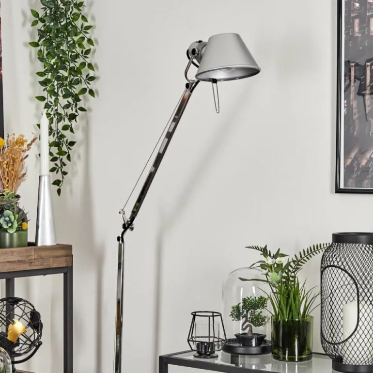 Lampadaire Artemide TOLOMEO Aluminium, Chrome, 1 lumière