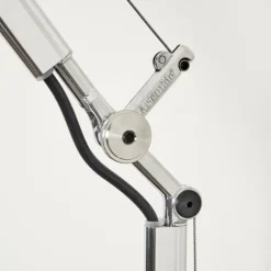 Lampadaire Artemide TOLOMEO Aluminium, Chrome, 1 lumière