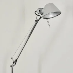 Lampadaire Artemide TOLOMEO Aluminium, Chrome, 1 lumière