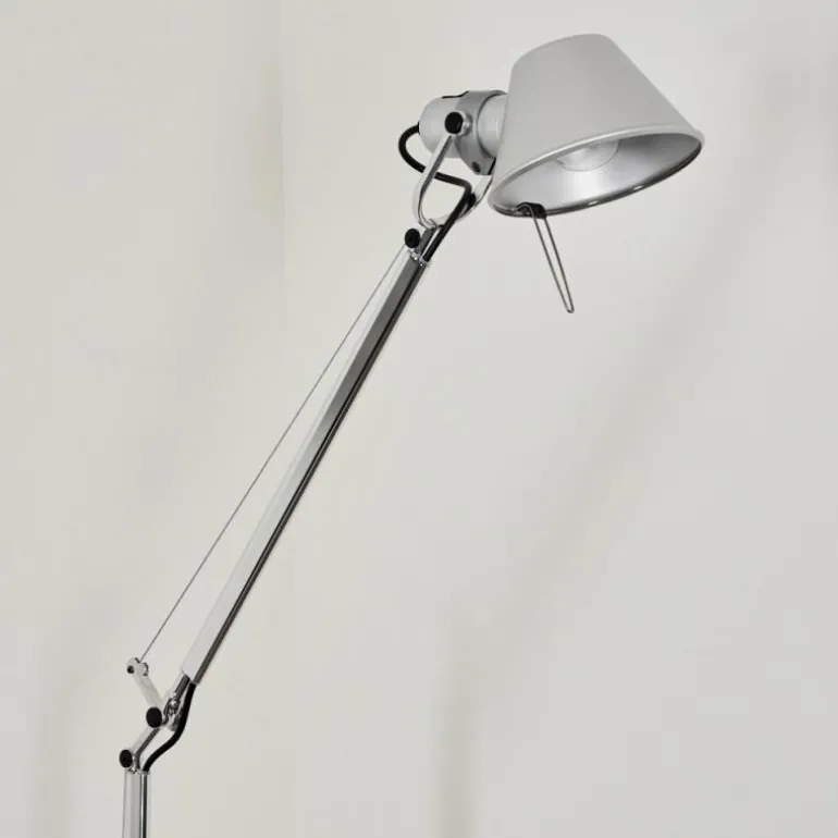 Lampadaire Artemide TOLOMEO Aluminium, Chrome, 1 lumière