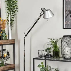 Lampadaire Artemide TOLOMEO Aluminium, Chrome, 1 lumière