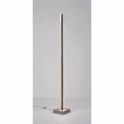 Lampadaire Bopp NANO LED Aluminium, 1 lumière