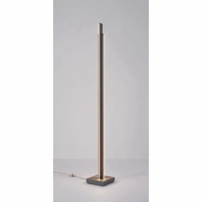Lampadaire Bopp NANO LED Anthracite, 1 lumière