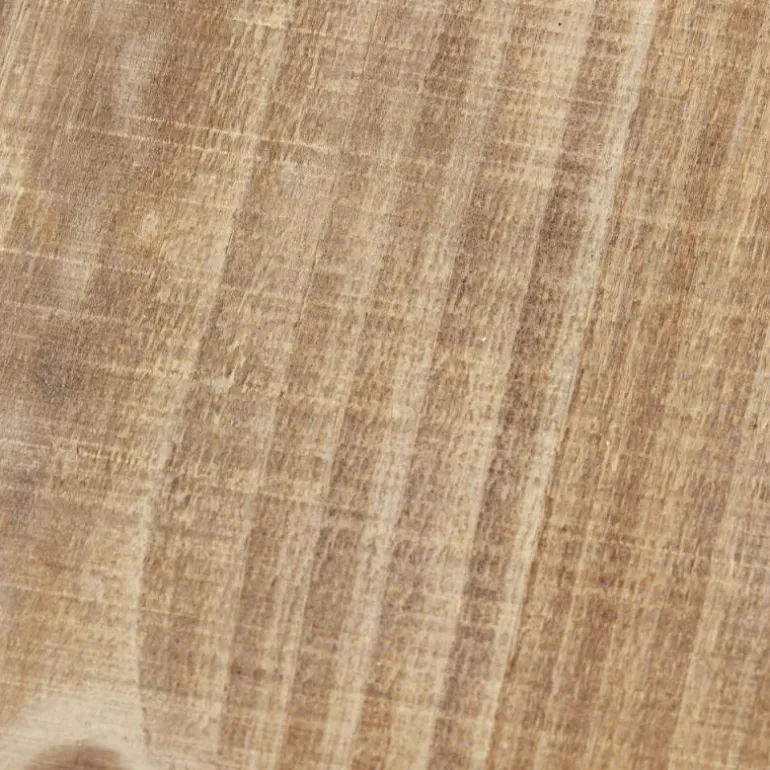 Lampadaire Brilliant Avia Écru, Noir, 3 lumières