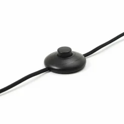 Lampadaire Brilliant Woodrow Brun, 1 lumière