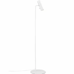 Lampadaire Design For The People by Nordlux Mib Blanc, 1 lumière