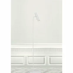 Lampadaire Design For The People by Nordlux Mib Blanc, 1 lumière