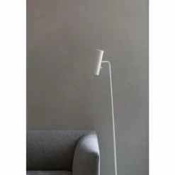 Lampadaire Design For The People by Nordlux Mib Blanc, 1 lumière