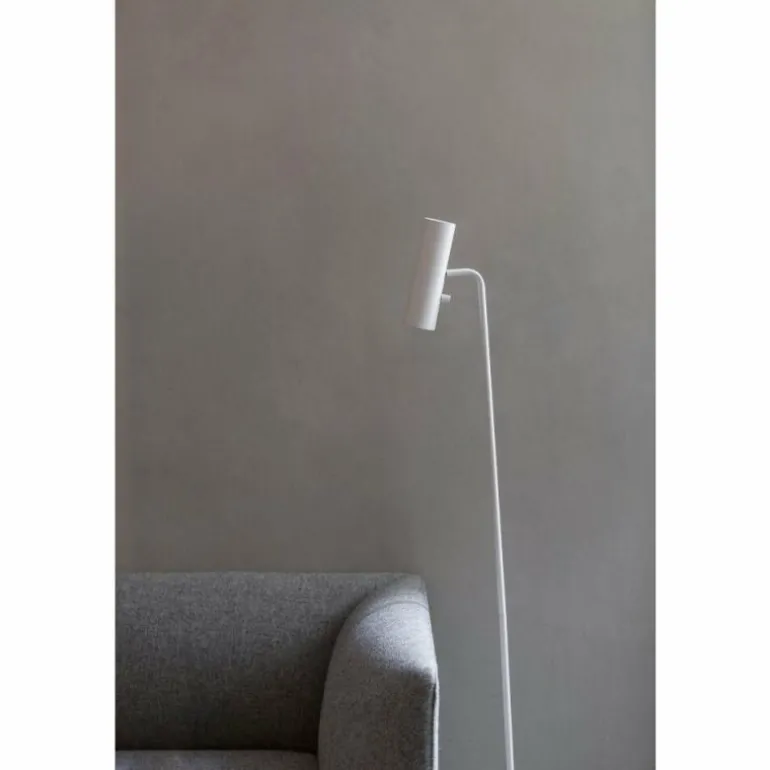 Lampadaire Design For The People by Nordlux Mib Blanc, 1 lumière
