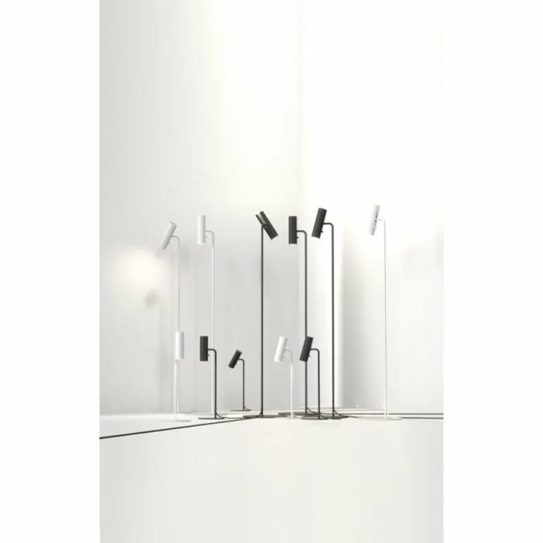 Lampadaire Design For The People by Nordlux Mib Blanc, 1 lumière