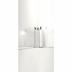 Lampadaire Design For The People by Nordlux Mib Blanc, 1 lumière