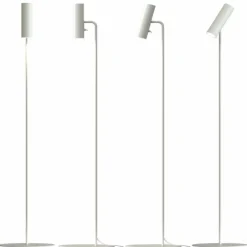 Lampadaire Design For The People by Nordlux Mib Blanc, 1 lumière