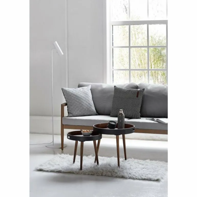 Lampadaire Design For The People by Nordlux Mib Blanc, 1 lumière
