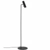 Lampadaire Design For The People by Nordlux Mib Noir, 1 lumière