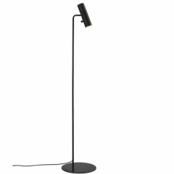 Lampadaire Design For The People by Nordlux Mib Noir, 1 lumière