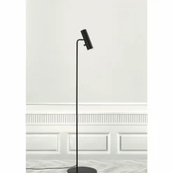 Lampadaire Design For The People by Nordlux Mib Noir, 1 lumière