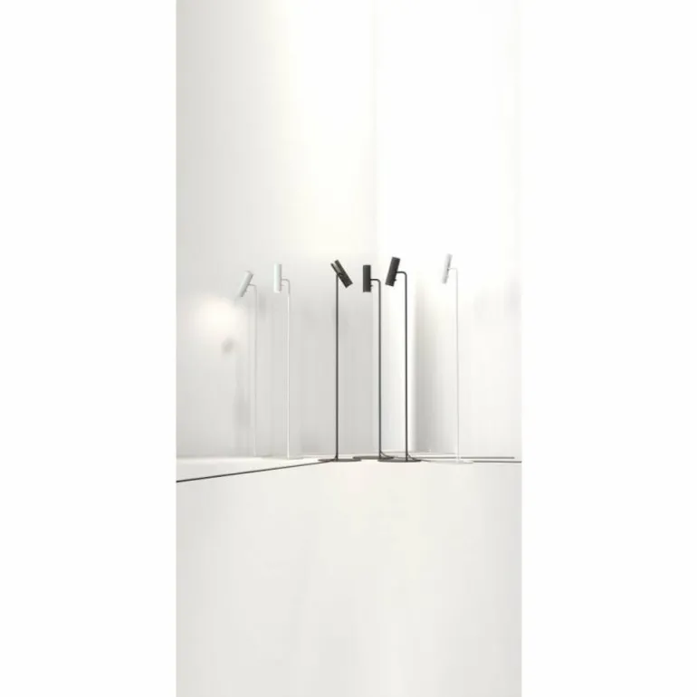 Lampadaire Design For The People by Nordlux Mib Noir, 1 lumière