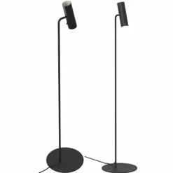 Lampadaire Design For The People by Nordlux Mib Noir, 1 lumière