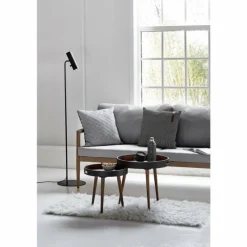 Lampadaire Design For The People by Nordlux Mib Noir, 1 lumière