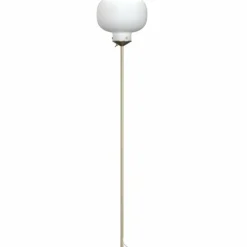 Lampadaire Design For The People by Nordlux RAITO Blanc, 1 lumière