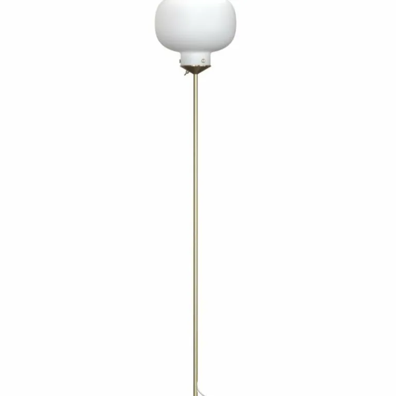 Lampadaire Design For The People by Nordlux RAITO Blanc, 1 lumière