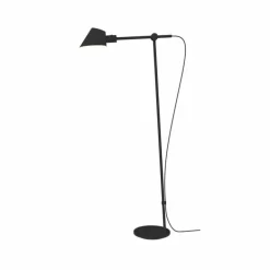 Lampadaire Design For The People by Nordlux STAY Noir, 1 lumière