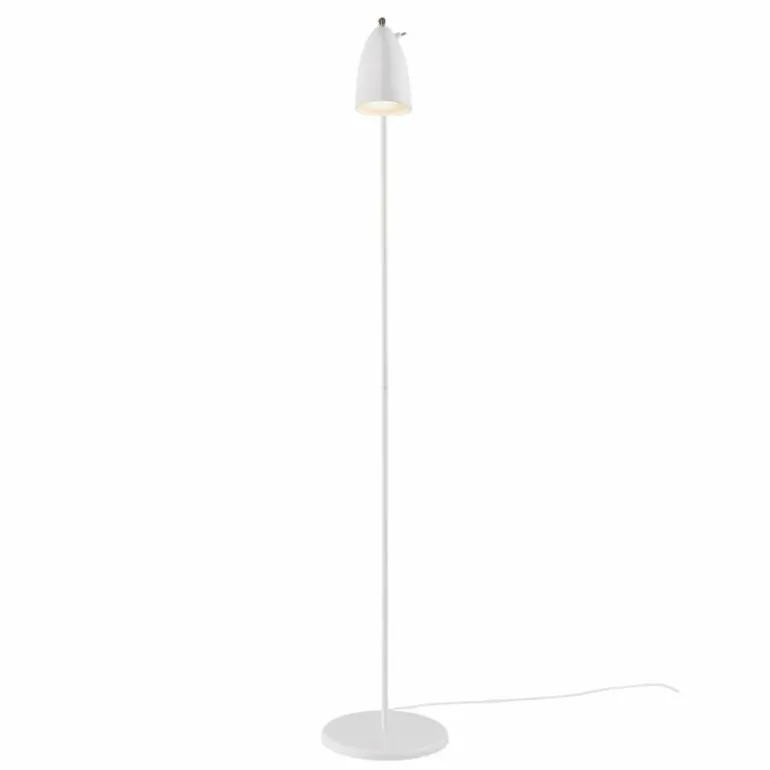 Lampadaire Design For The People by Nordlux NEXUS Blanc, 1 lumière