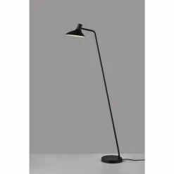 Lampadaire Design For The People by Nordlux DARCI Noir, 1 lumière
