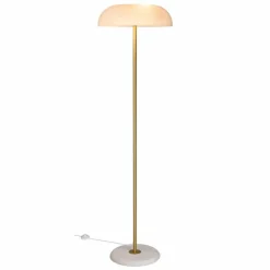 Lampadaire Design For The People by Nordlux GLOSSY Blanc, 3 lumières