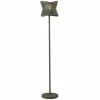 Lampadaire d'extérieur Mantra POLINESIA Beige, 1 lumière