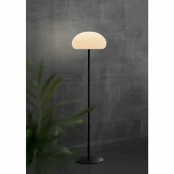 Lampadaire d'extérieur Nordlux SPONGE LED Anthracite, 1 lumière