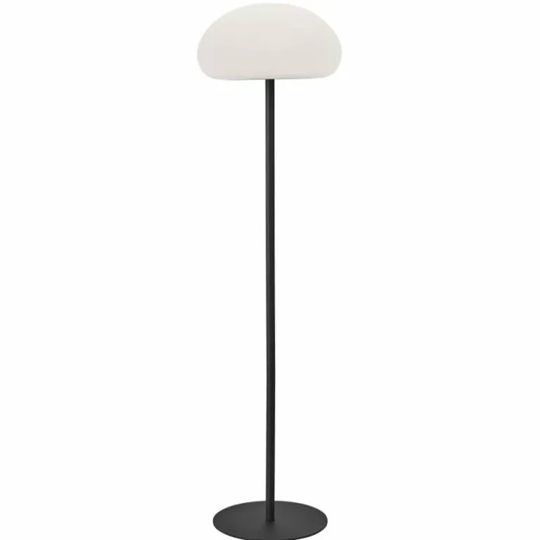 Lampadaire d'extérieur Nordlux SPONGE LED Anthracite, 1 lumière
