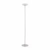 Lampadaire Eglo CONNECT FRATTINA-C LED Nickel mat, 1 lumière, Changeur de couleurs