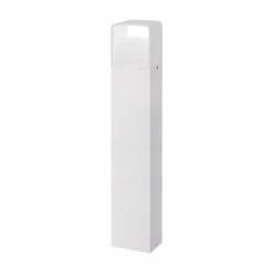 Lampadaire EGLO DONINNI LED Blanc, 1 lumière