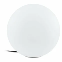 Lampadaire EGLO MONTEROLO Blanc, 1 lumière