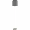 Lampadaire Eglo PASTERI Nickel mat, 1 lumière