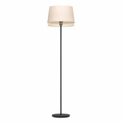 Lampadaire Eglo TABLEY Noir, 1 lumière