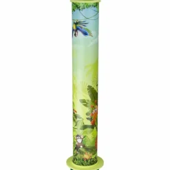 Lampadaire Elobra WILDNIS Vert, 1 lumière