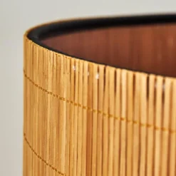 Lampadaire Exchange Noir, 1 lumière