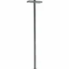 Lampadaire extérieur Albert 863 LED Anthracite, 1 lumière
