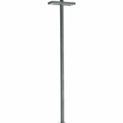 Lampadaire extérieur Albert 863 LED Anthracite, 1 lumière