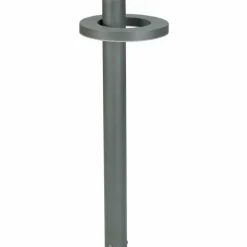 Lampadaire extérieur Albert 93 LED Anthracite, 1 lumière