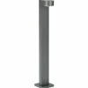 Lampadaire extérieur Albert 228 LED Anthracite, 1 lumière