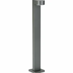 Lampadaire extérieur Albert 228 LED Anthracite, 1 lumière