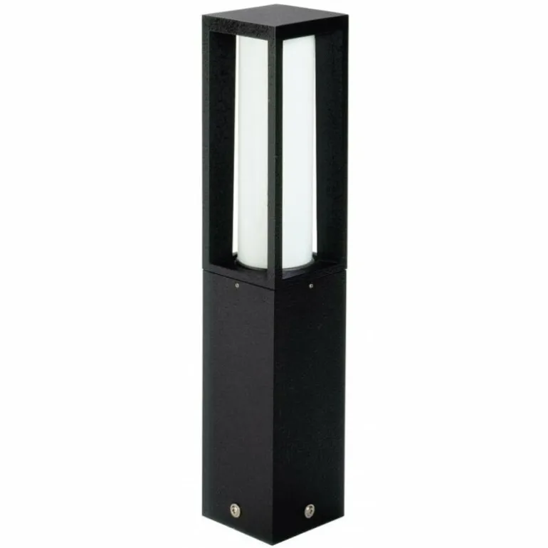 Lampadaire extérieur Albert 508 Noir, 1 lumière