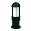 Lampadaire extérieur Albert 521 Noir, 1 lumière