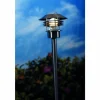 Lampadaire extérieur Nordlux VEJERS Acier inoxydable, 1 lumière