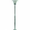 Lampadaire extérieur Nordlux VEJERS Zingué, 1 lumière